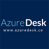 Azure Desk