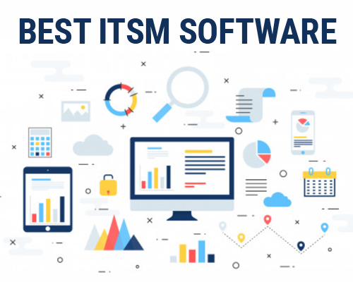 Best ITSM Software