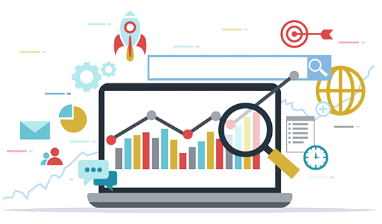 Data Reporting and Analysis