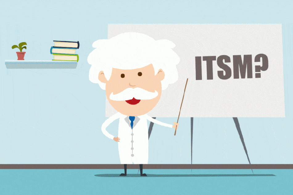 ITSM Service