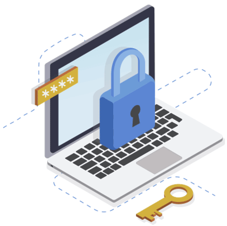 MSP Security