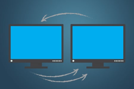 Remote Access A Computer