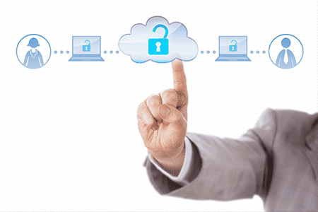 Remote Access Control