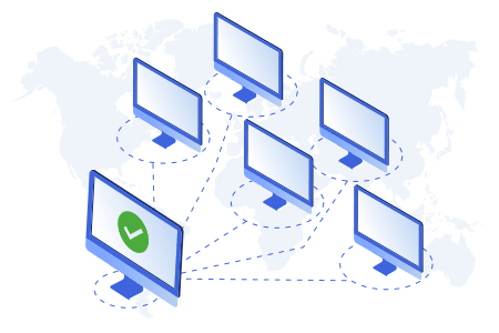 Remote Desktop Connection