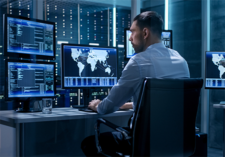 Remote Monitoring and Management Tools Free | RMM Software
