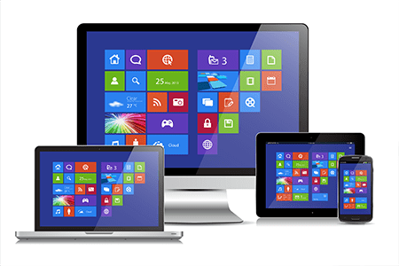 Remote Network Access Software