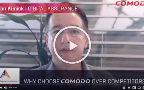 Comodo-Partners