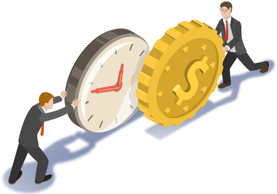 Time and Expense Tracking