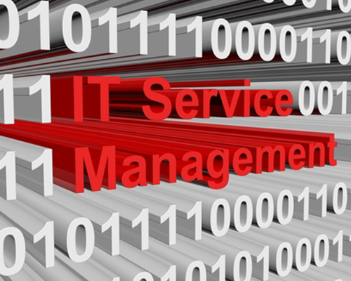 Top ITSM Software