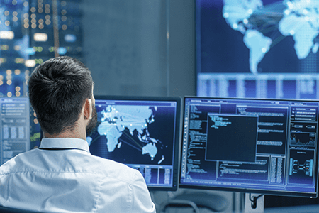 What is Remote Monitoring Management Software?