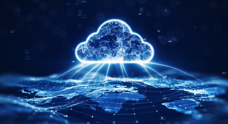 The Future of Cloud Computing Trends and Predictions for The Next Decade