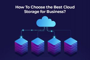 Best Cloud Backup For Small Business | Data Security Support