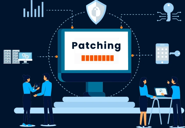 Why Patch Management Is the Front Line of Cyber Defense in 2025