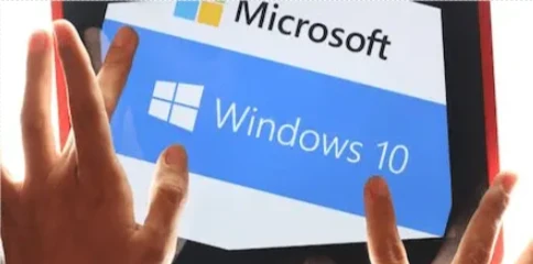 Windows 10