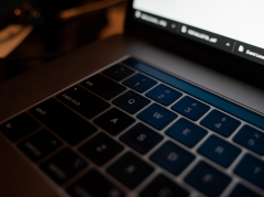 mac os