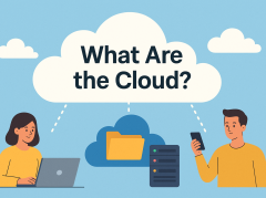 what are the cloud