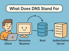 what does dns stand for