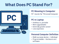 What Does PC Stand For