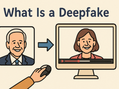 what is a deepfake