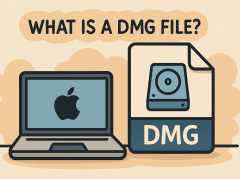 What is a DMG File