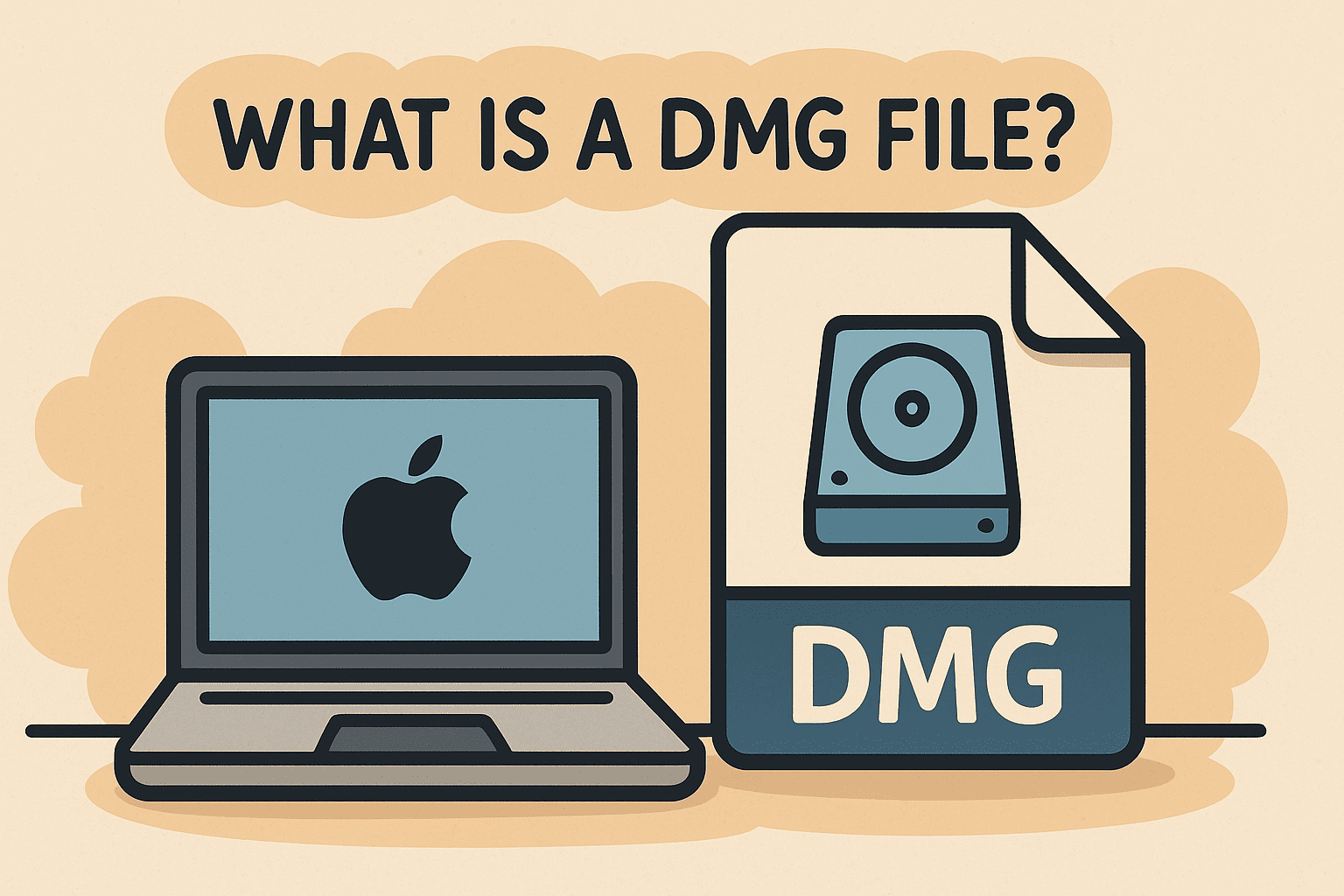 What is a DMG File