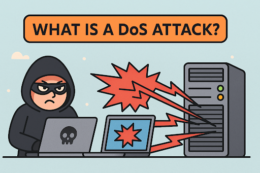 What is a DoS Attack