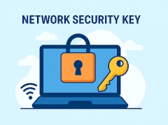 What is a Network Security Key