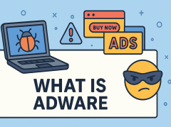 what is adware