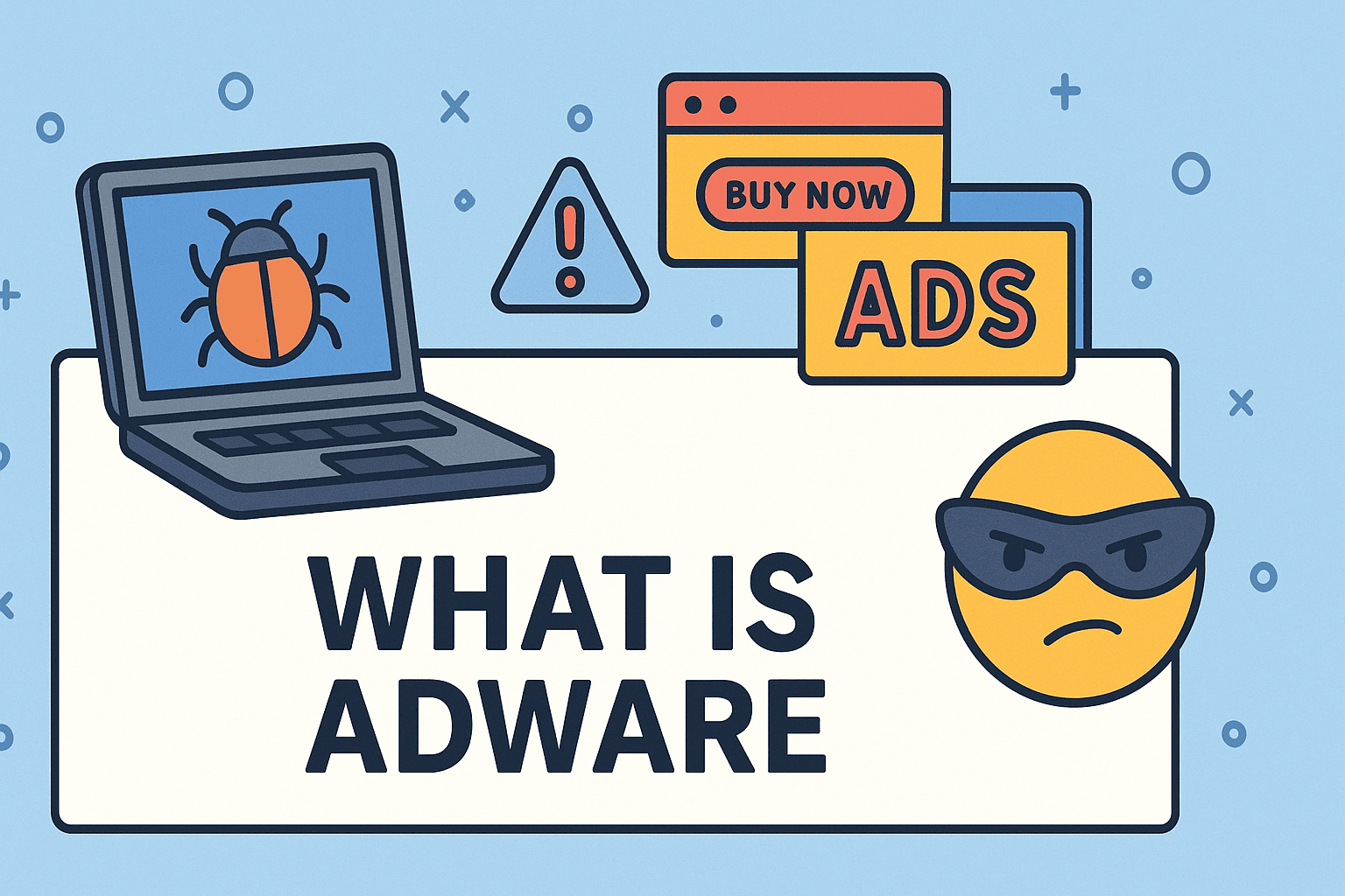 what is adware