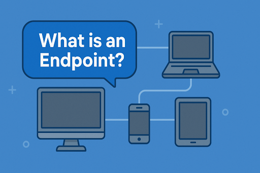 What is an Endpoint