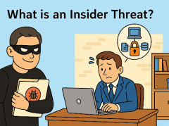 What Is an Insider Threat