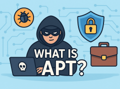 what is apt