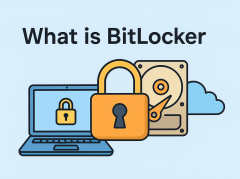what is bitlocker