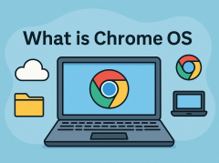 what is chrome os