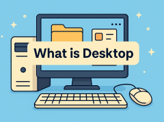 what is desktop