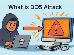 What is DOS Attack