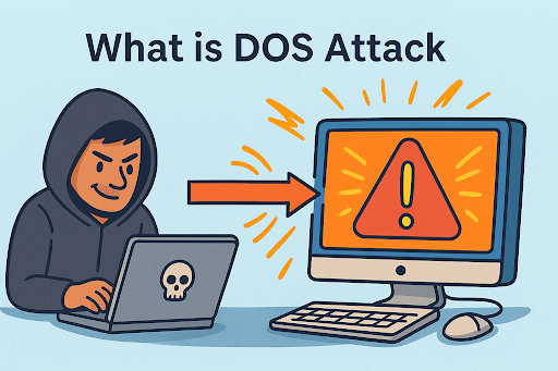 What is DOS Attack