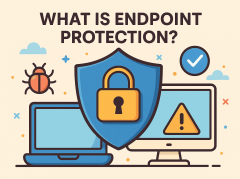 What is Endpoint Protection