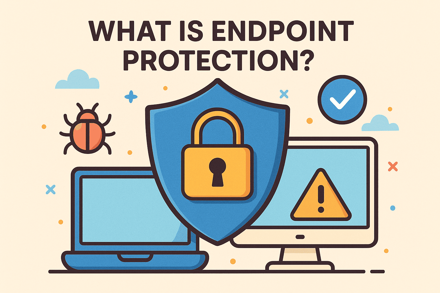What is Endpoint Protection