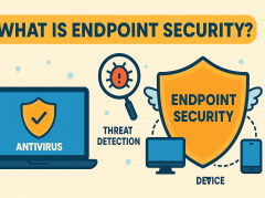 What is Endpoint Security