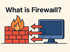 what is firewall