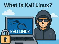 What is Kali Linux
