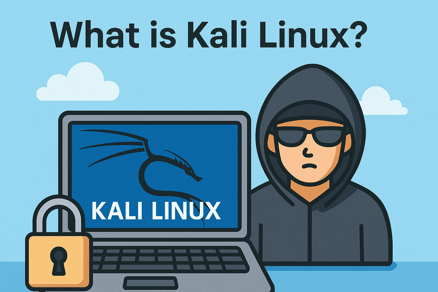 What is Kali Linux