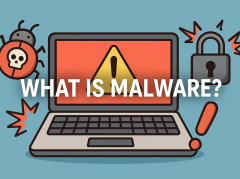 what is malware