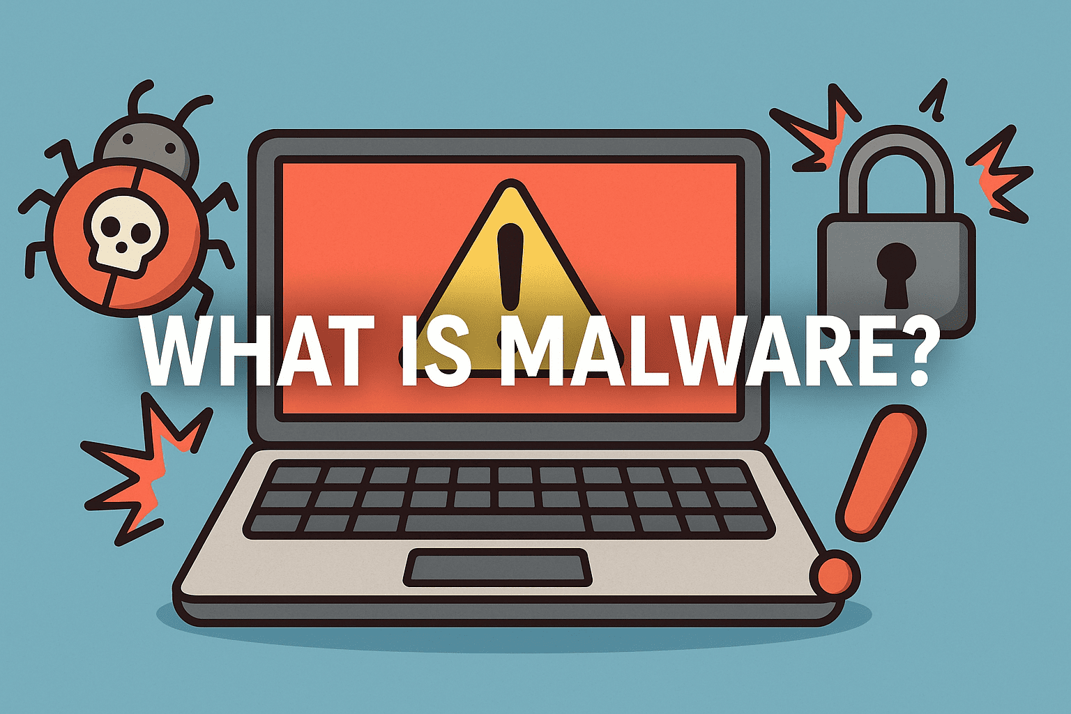 what is malware