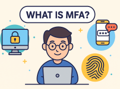 what is mfa