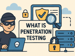 what is penetration testing