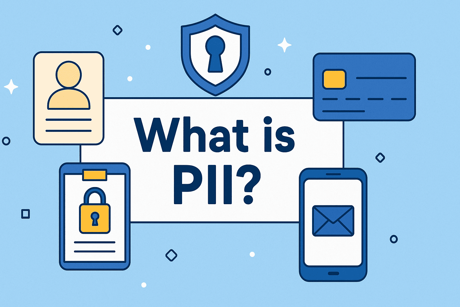 what is pii