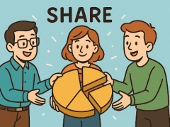 What is Quick Share
