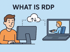 What is RDP